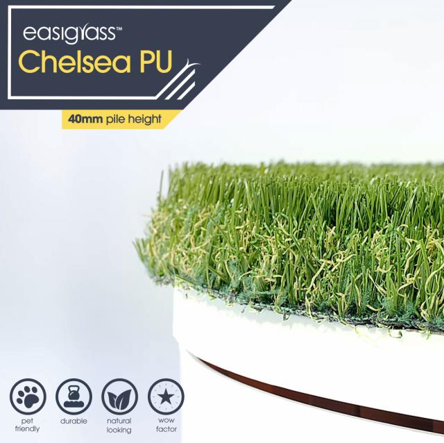 Easigrass Birmingham